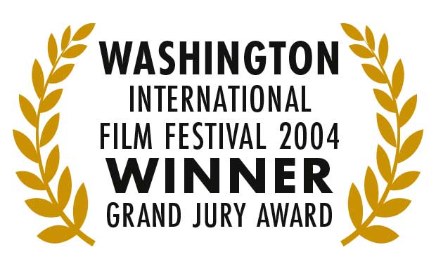 Award Winner Laurel