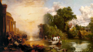 Turner & Constable