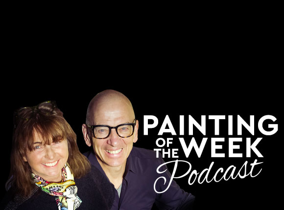 Podcast of the week
