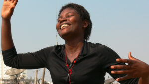 Angola Music School