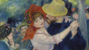 RENOIR & LOVE